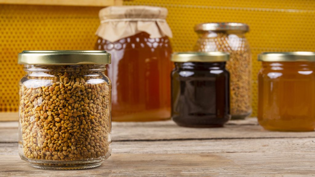 Coffret miel : une expérience gourmande autour des saveurs naturelles