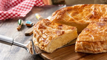 Gâteau breton pur beurre : pourquoi est-il si emblématique de la Bretagne ?
